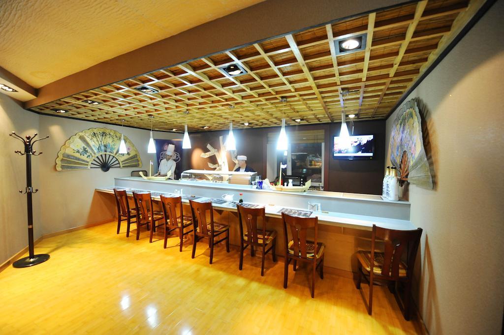 白屋酒店 乌兰巴托 外观 照片
